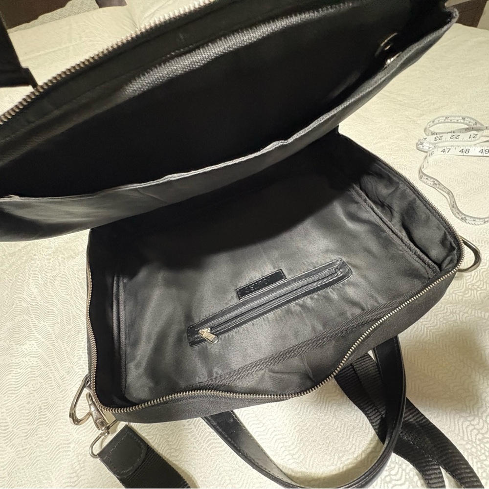 Jones Bootmaker University Briefcase - Picture 14 of 16